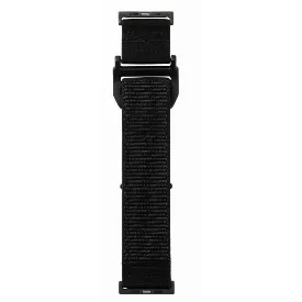 Ремешок Urban Armor Gear (UAG) Active Strap 2022 для Apple Watch 49/45/44/42 мм, Graphite, графит